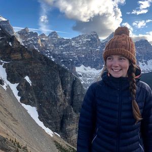 Meet your Posher, Becca